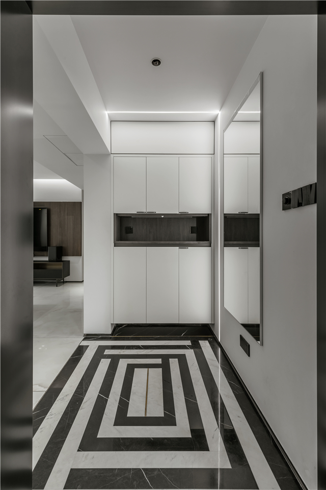 极简风设计案例｜精神上的极简，才是真正的自由