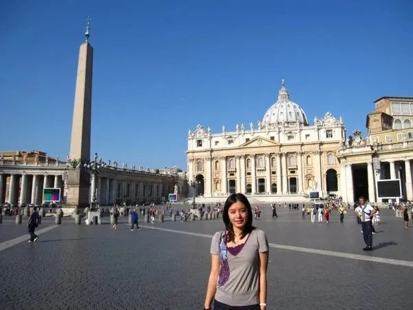 长脸了！外交部女神翻译官再次走红，惊艳世界