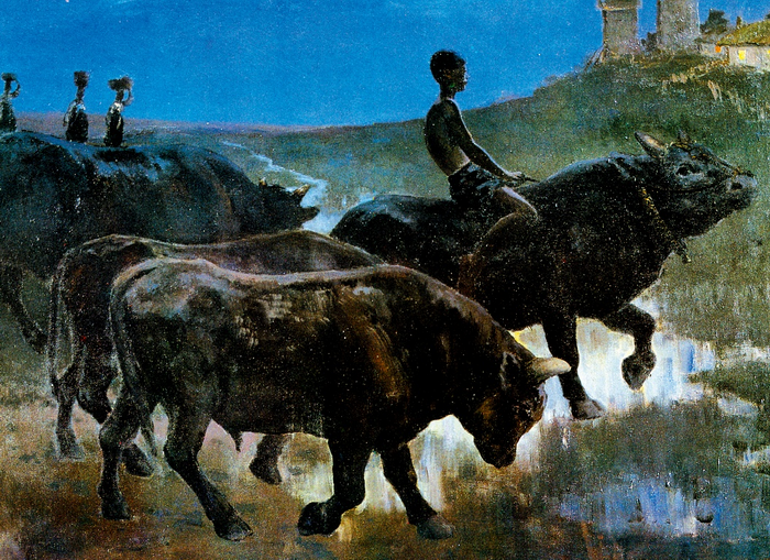 【2021中国旅游文化周】庆祝中韩文化交流年特别展——中国延边知名画家美术作品展（网络展）发布