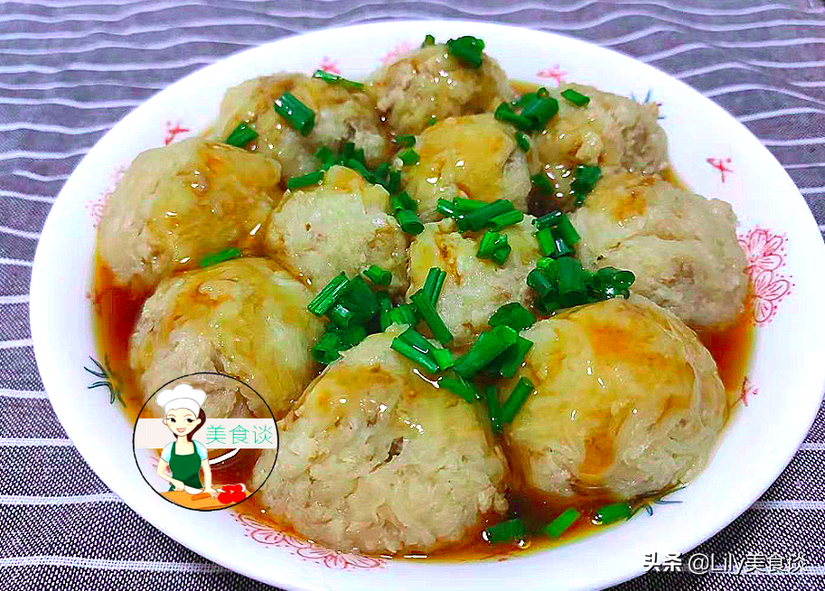 明日白露，这蒸菜别忘了吃，白露吃它正当季，简单一蒸，鲜美营养