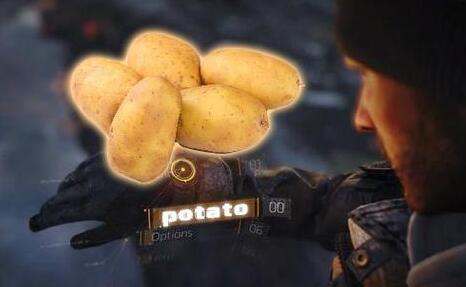 游戏梗百科之“土豆服务器”