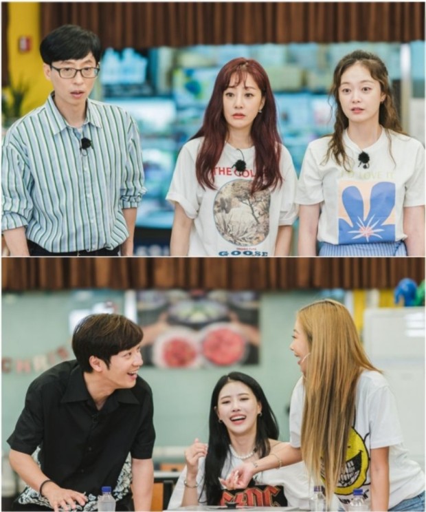 像这样,《第六感》以"六感迷惑综艺"的独特风格和出演者们的"化学反应