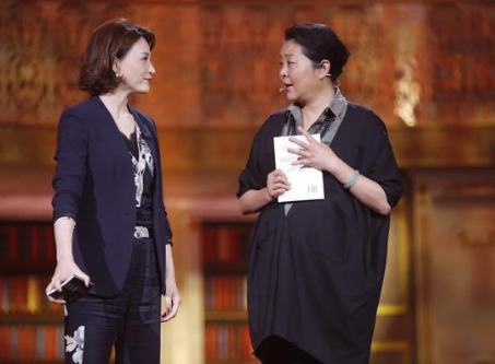 倪萍家的保姆怀孕，海参随便吃还有专人伺候，