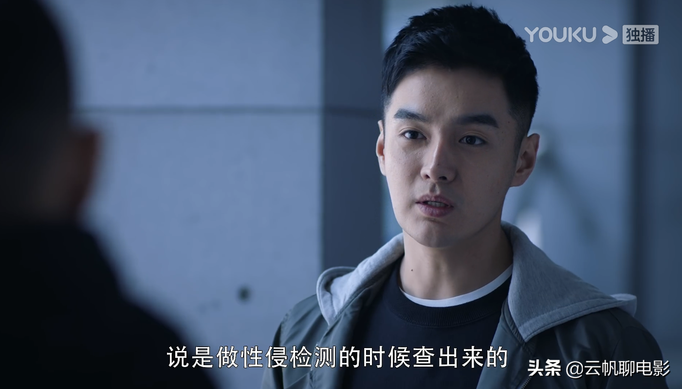 从《士兵突击》到《重生》，“文青硬汉”张译