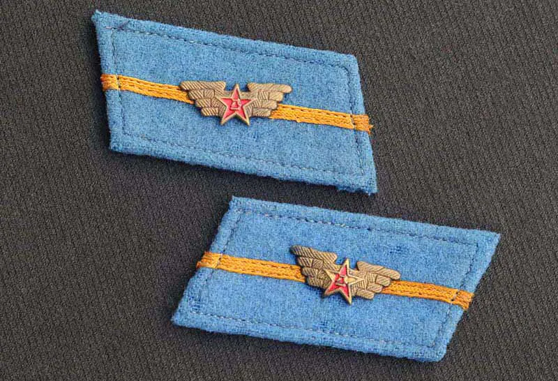 我军55式军衔组图鉴赏：体系完备制作考究、精美绝伦的巅峰之作