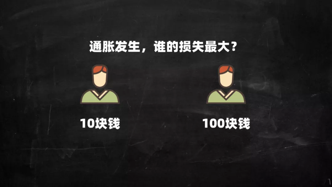 为什么老百姓总是这么穷？
