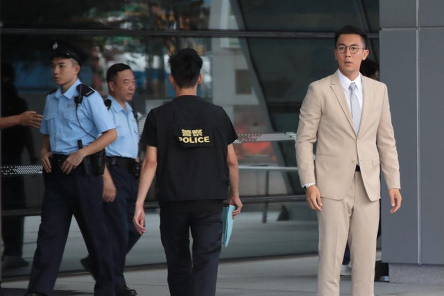 TVB神剧拍续集，谭俊彦不担心变烂剧，一个改动令剧情更悬疑