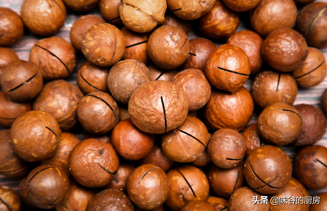 快過年了，少買瓜子花生，多備這6樣，全家都愛吃，健康營養