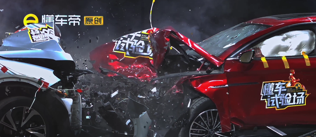 大降2万！比亚迪汉新增入门车型，跟风特斯拉还是碰撞后遗症？