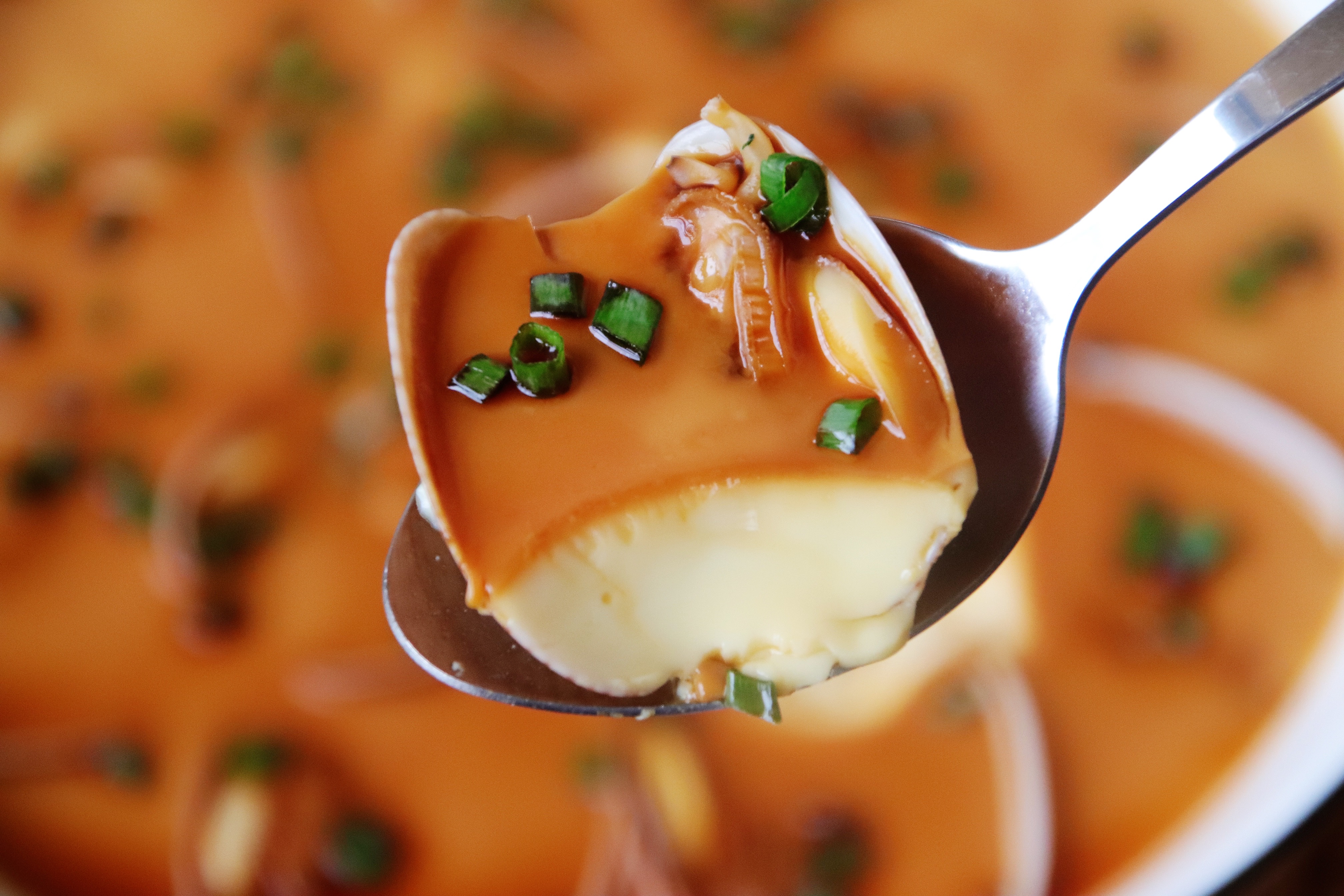 蒸雞蛋羹，冷水上鍋還是開水上鍋？ 教你正確做法，鮮嫩可口如布丁