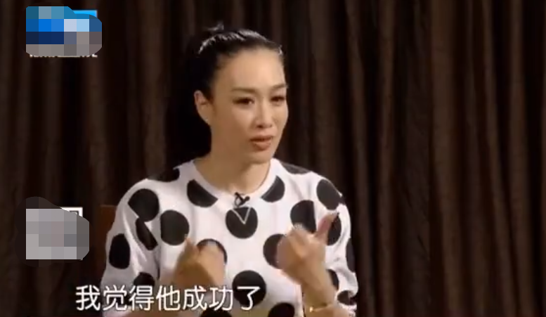 钟丽缇写诗表白丈夫，字里行间暗藏心酸，姐弟恋真的不行了？