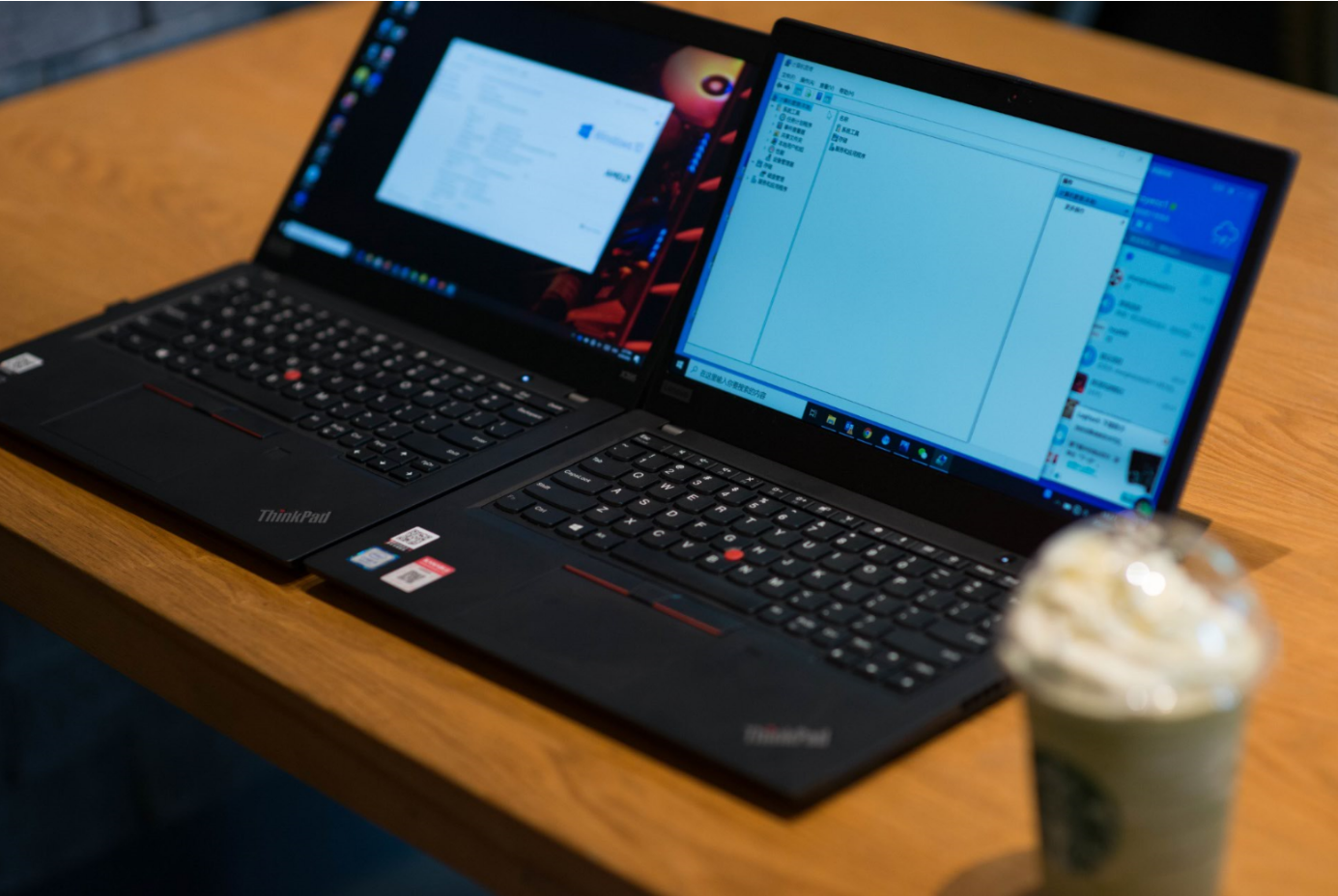 联想ThinkPad 笔记本，晚来一年的实测