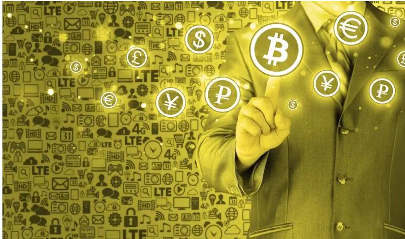 币圈中,大家都在追捧BTC,BTC是什么呢?插图 币圈中,大家都在追捧BTC,BTC是什么呢?