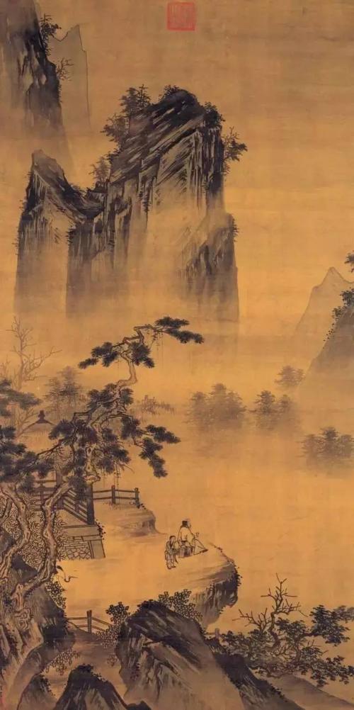 《宋词精选》222篇大全集-第19张图片-非凡网
