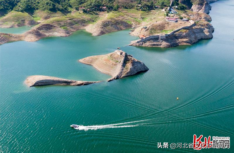 大河之北·河北人文地理解读｜万仞千关（下篇）