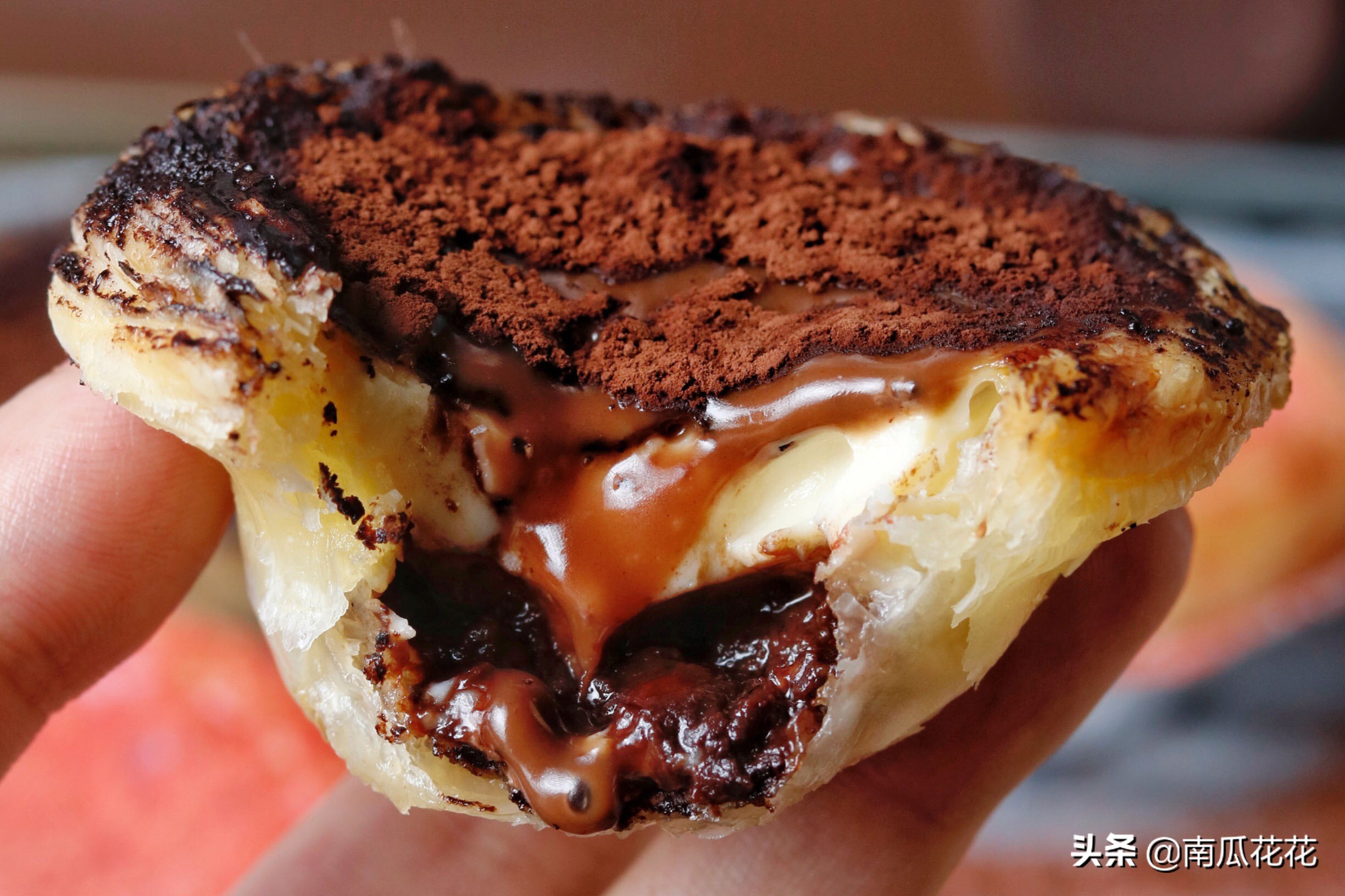 Do not lose store of net red sweetmeats " dirty dirty egg flogs " ! Small Bai Ye can operate 0 fundamental bake