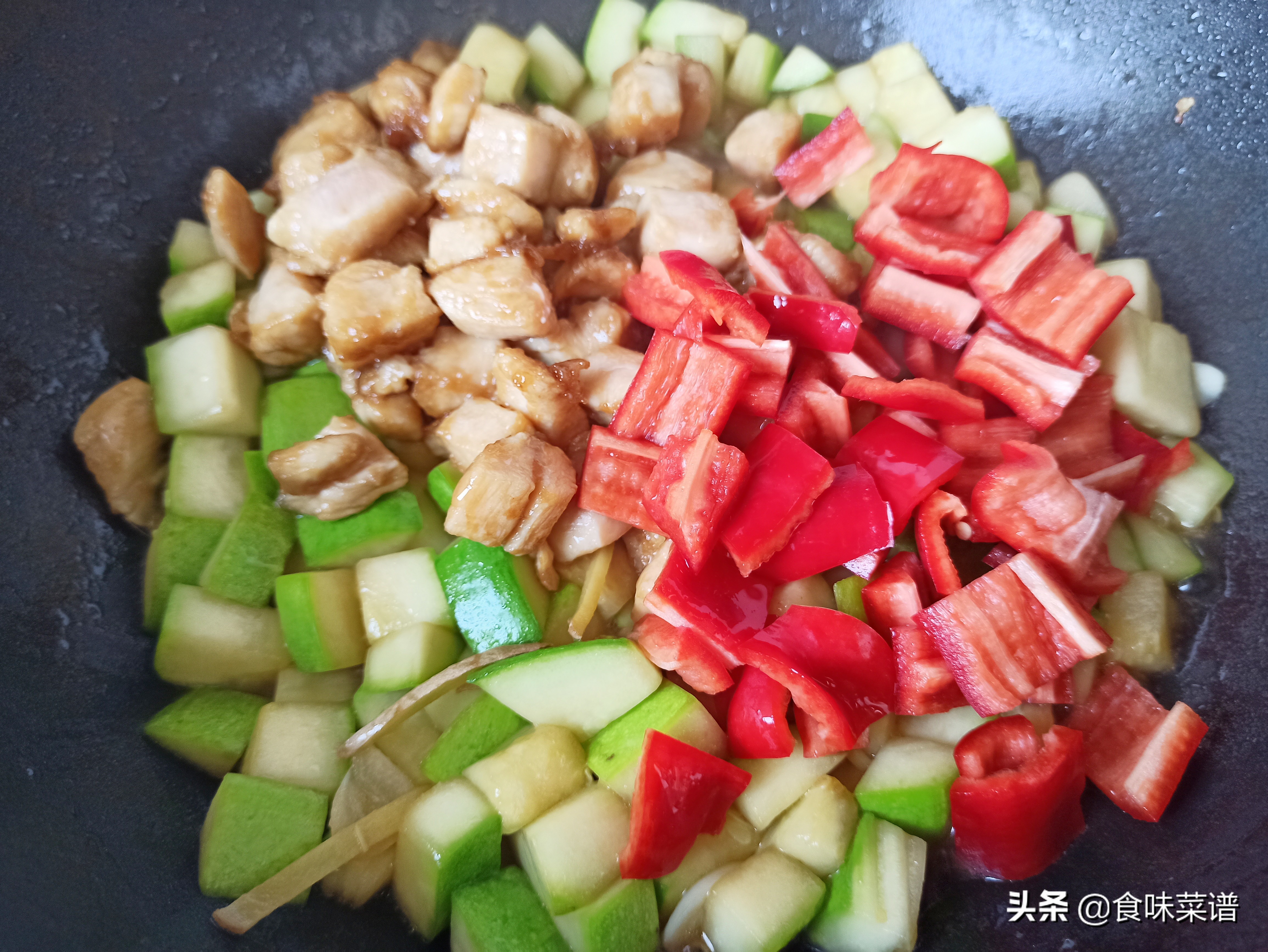 鸡胸肉最好吃的6种做法，肉质不柴，鲜香入味，不用担心长胖增重