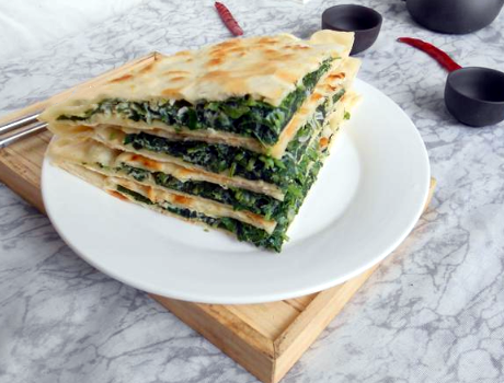 图片[6]-8月底我一买就是10斤的野菜晒干了储存冬天烙馅饼吃最香-起舞食谱网