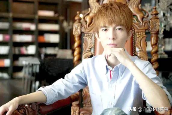 负面新闻不断的郭敬明，为何从来没有倒下，他优秀在何处？