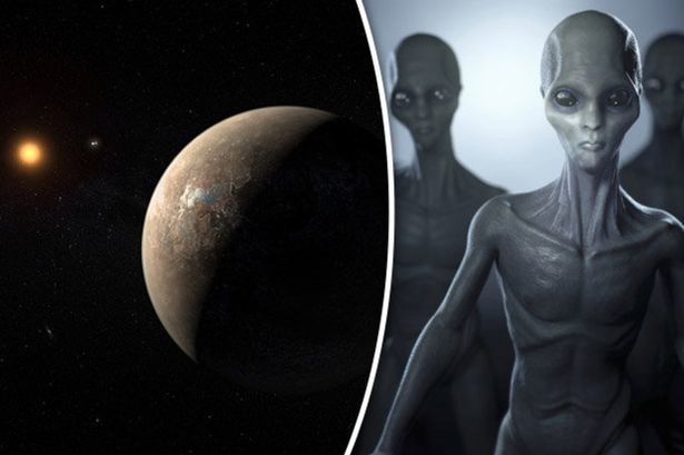 科學(xué)家：人類和外星文明相遇的概率極小，但另一種可能更顛覆認知