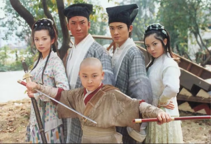 周杰的毁灭史：从“实力小生”到“种米农民”