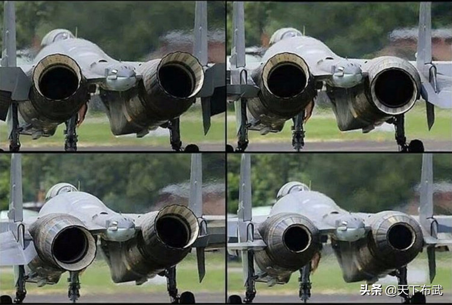 不顾美国反对，埃及购买26架苏-35战机，歼-10或无望出口该国