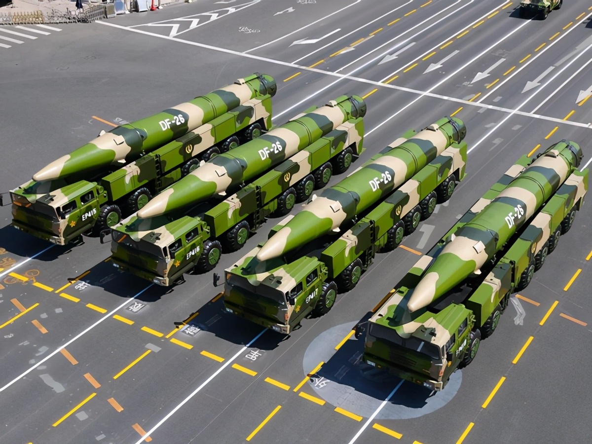 如何避免中美衝突？ 美國內部達成共識，把台灣當籌碼敲中國竹槓