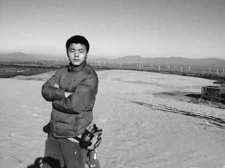 他是李连杰替身，拍戏意外去世，获赔16万后李连杰：加500万