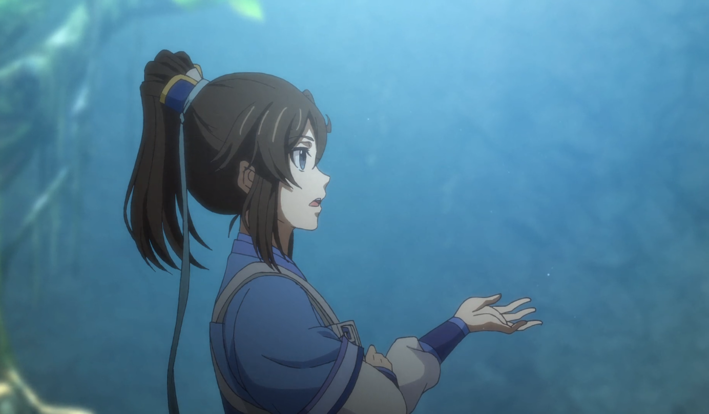 国漫一念永恒全集百度云bd1080p高清网盘资源免费在线观看