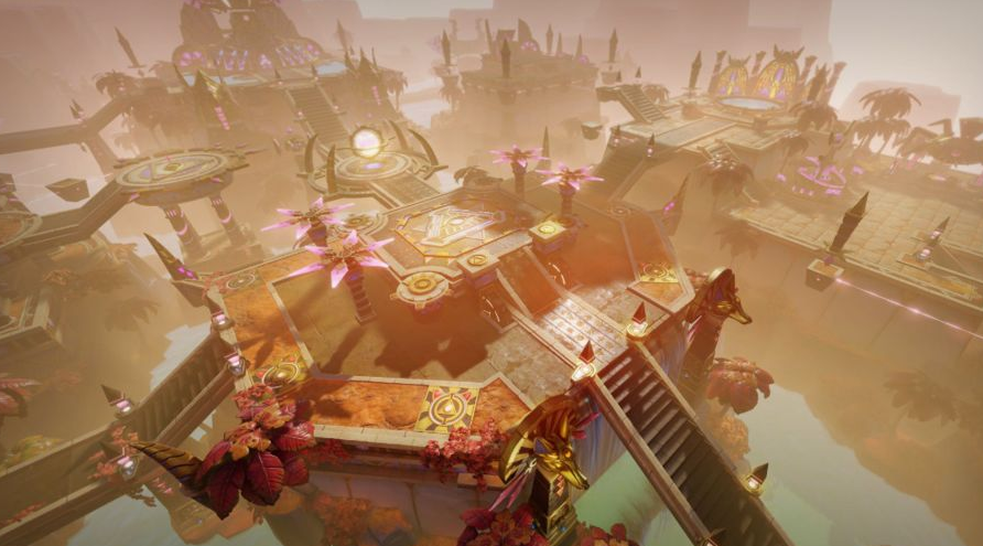 梦想新大陆5大亮点，这款新回合手游能打得过梦幻大话老牌回合？