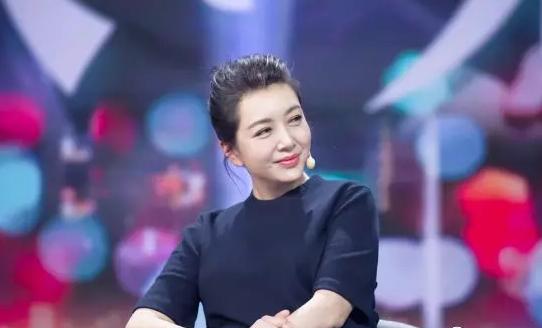 江珊离婚后远走美国，和王志文演了5次夫妻，两