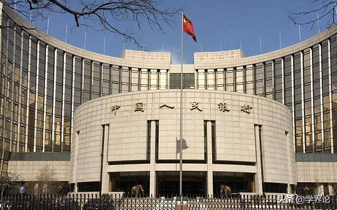 央行进行“严查”，存款市场被调整？储户小心