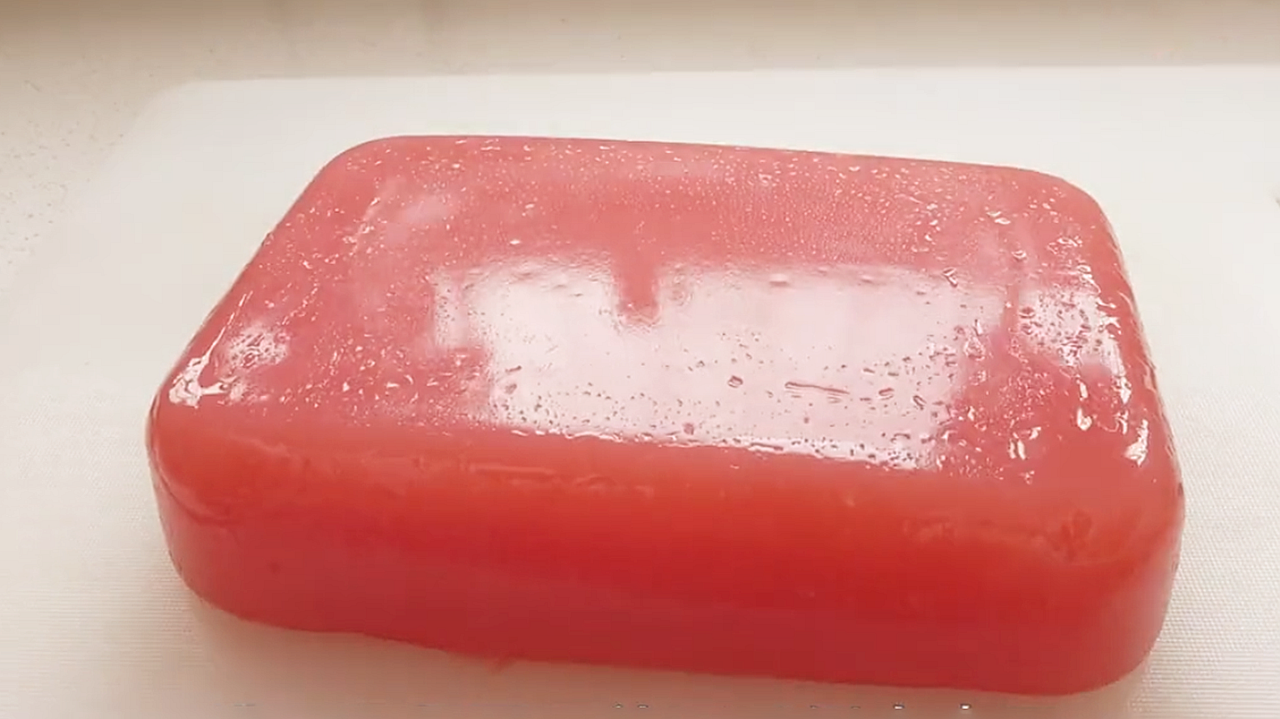 2個西紅柿，一碗澱粉，鍋裡攪一攪，酸甜爽滑，越吃越想吃