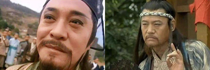25年過去，《笑傲江湖》演員現(xiàn)狀，有人直播，有人出家，有人離世