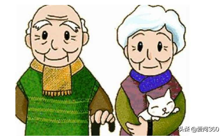 中老年人補鈣是關鍵，不要聽信傳言，這些科學補鈣方法才無憂