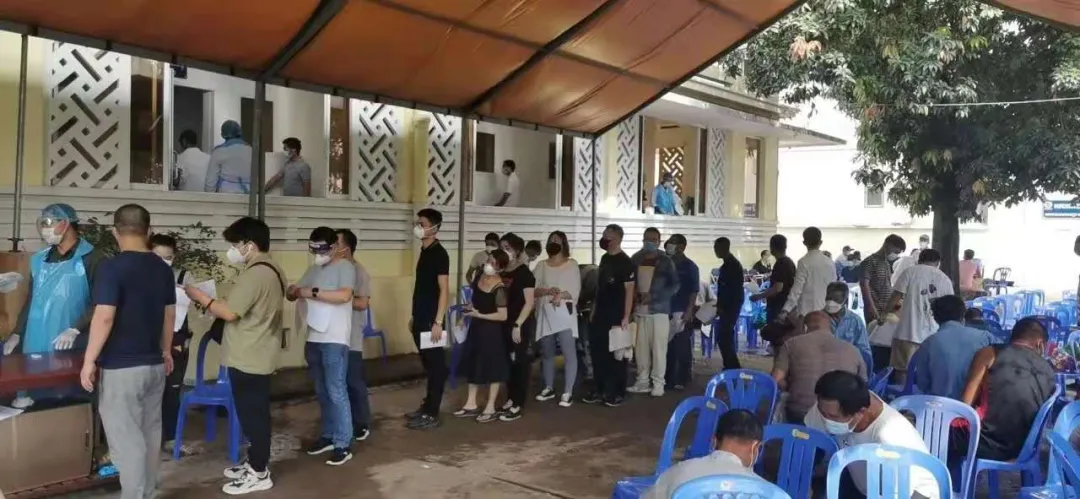 金百汇：后疫情时代，柬埔寨房产投资凭什么值得？