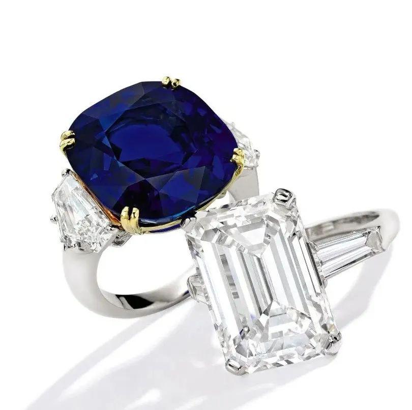 &ldquo;半宝石&rdquo;是什么宝石？只有一半是宝石？