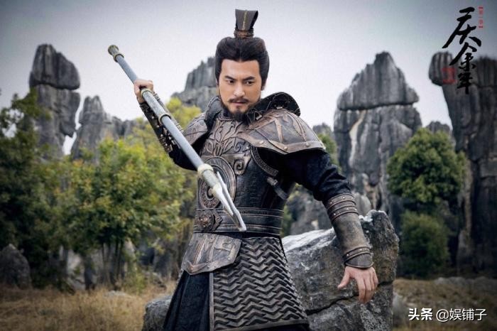 《兵王传奇》定档，赫子铭版“李云龙”来袭，硬汉气质喷薄而出