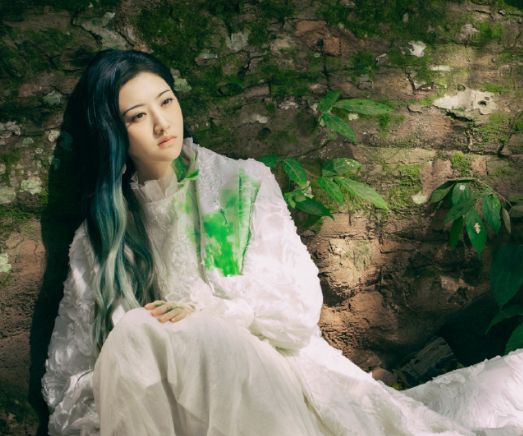 " Si Teng " be about to be over, jing Tian welcomes theatrical work of new the Republic of China again, male advocate also be Yan Zhi acting holds concurrently