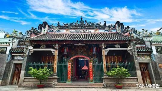 为什么在南方宗族祠堂随处可见，而北方几乎没