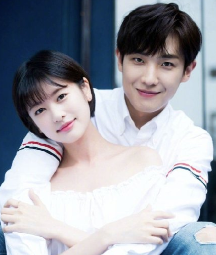 32岁李准宣布与郑素敏分手，三年的感情，却没能