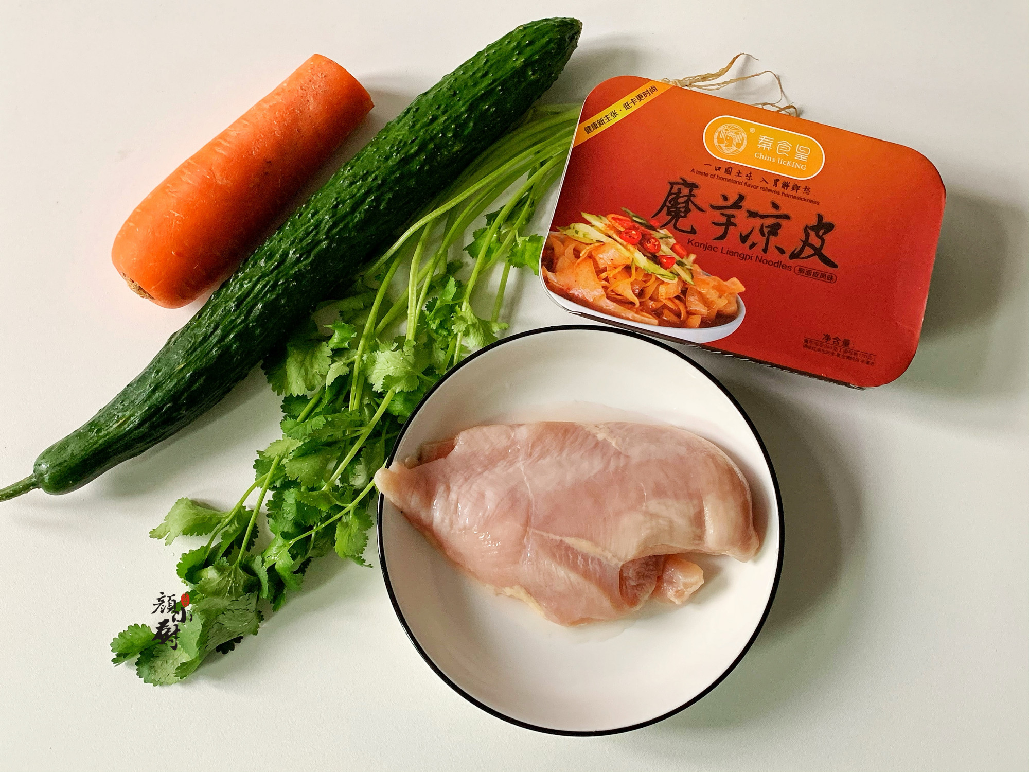 4月，遇到這鹼性食材要多吃，拌一拌就上桌，營養又低脂，別錯過