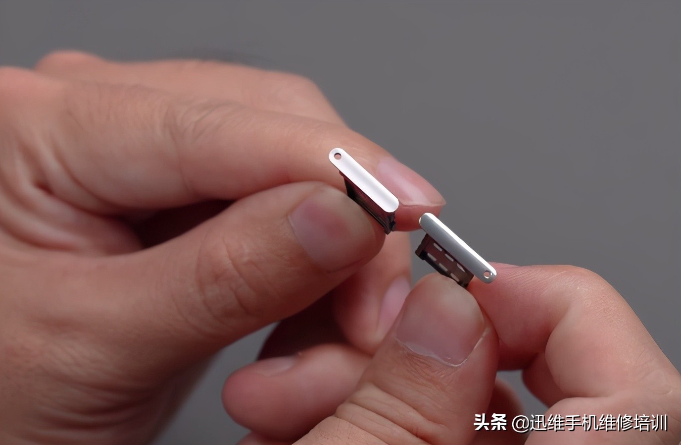 魅族18系列全面拆解(附步骤):三零手机内部做工变化太大了