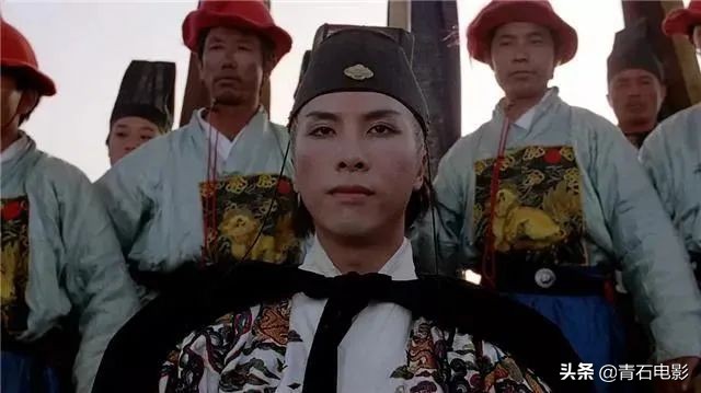 《新龙门客栈》28年过去，有人功成身退，有人重