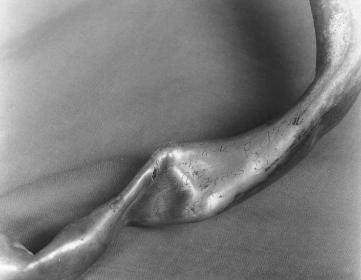 美军长尾鲨号核潜艇惨剧：潜艇被水压压成碎片