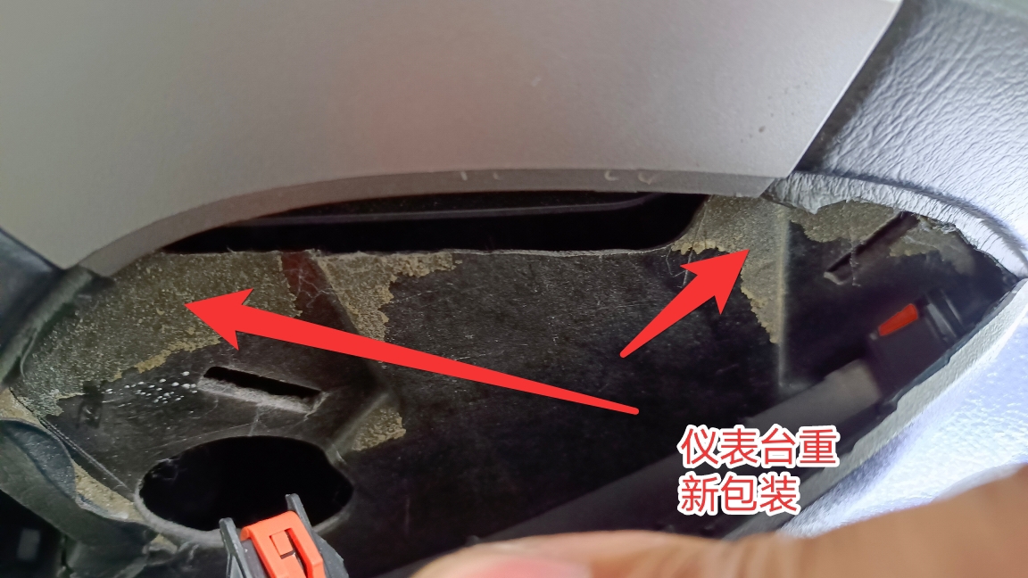 朋友口中的小追尾！千里迢迢從福建提回來，沒想到卻是一臺大事故