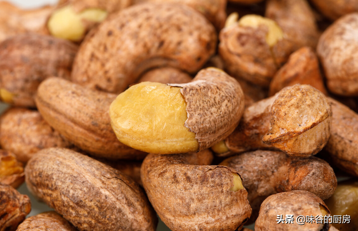 快過年了，少買瓜子花生，多備這6樣，全家都愛吃，健康營養