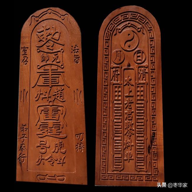 枣木工艺品种类与各地区枣木特点以及枣木文化