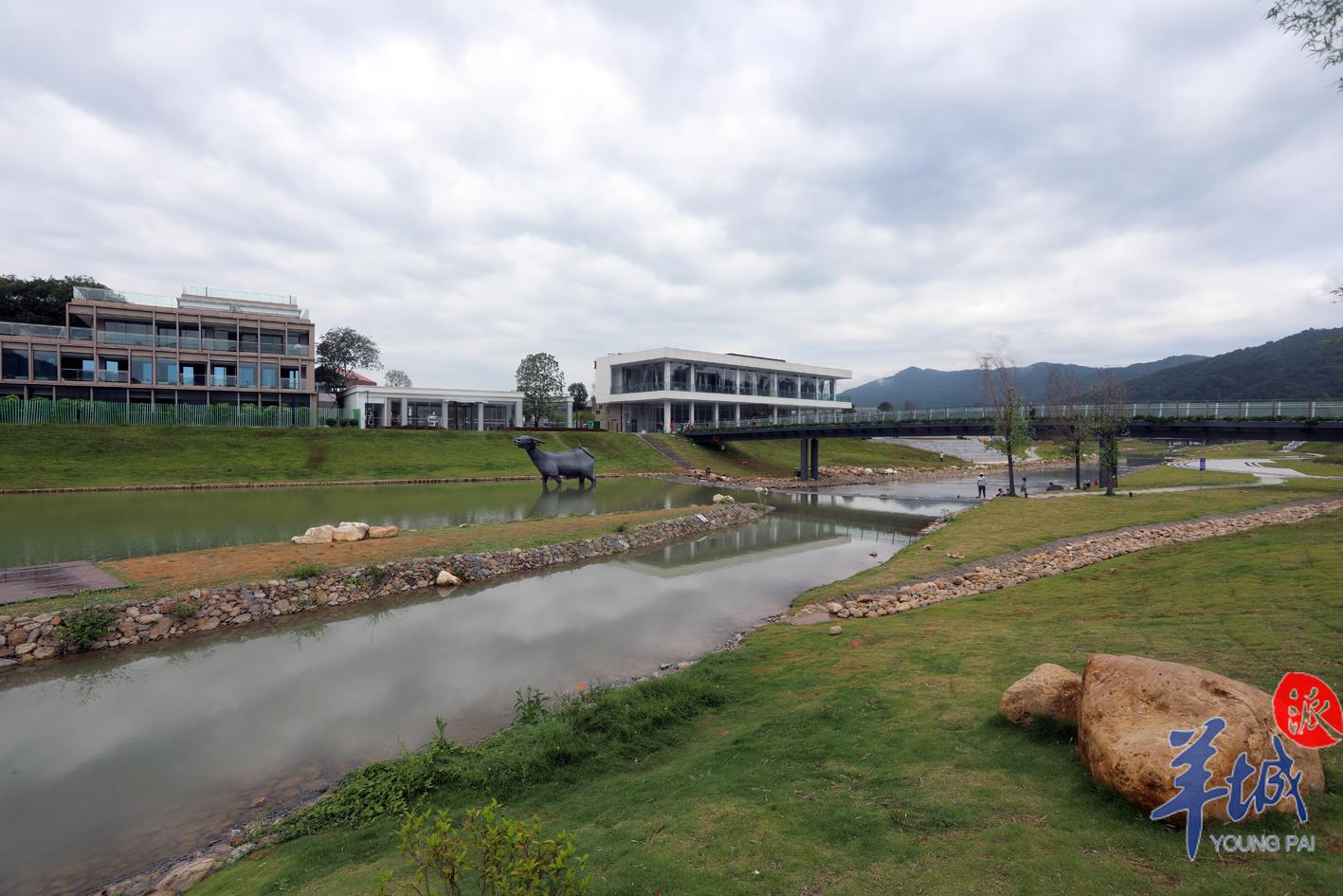 广州这处地方，每天吸引超2000人次游客到访，怎