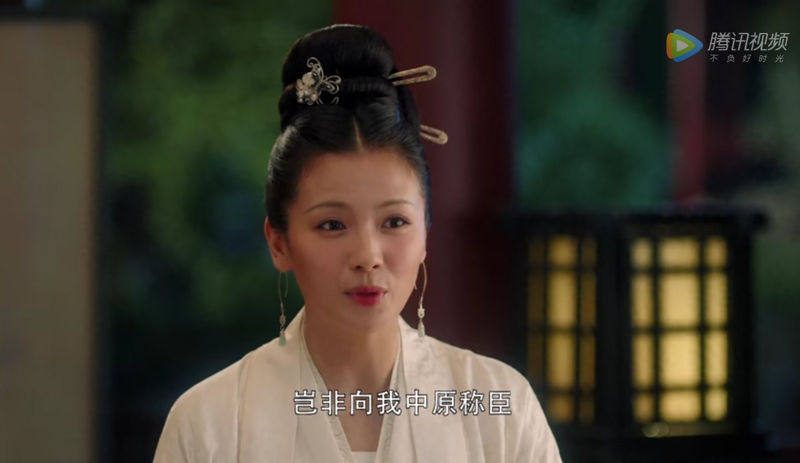 大宋宫词 好看吗真就这么差劲吗 豆瓣评分3 8 最全知识分享